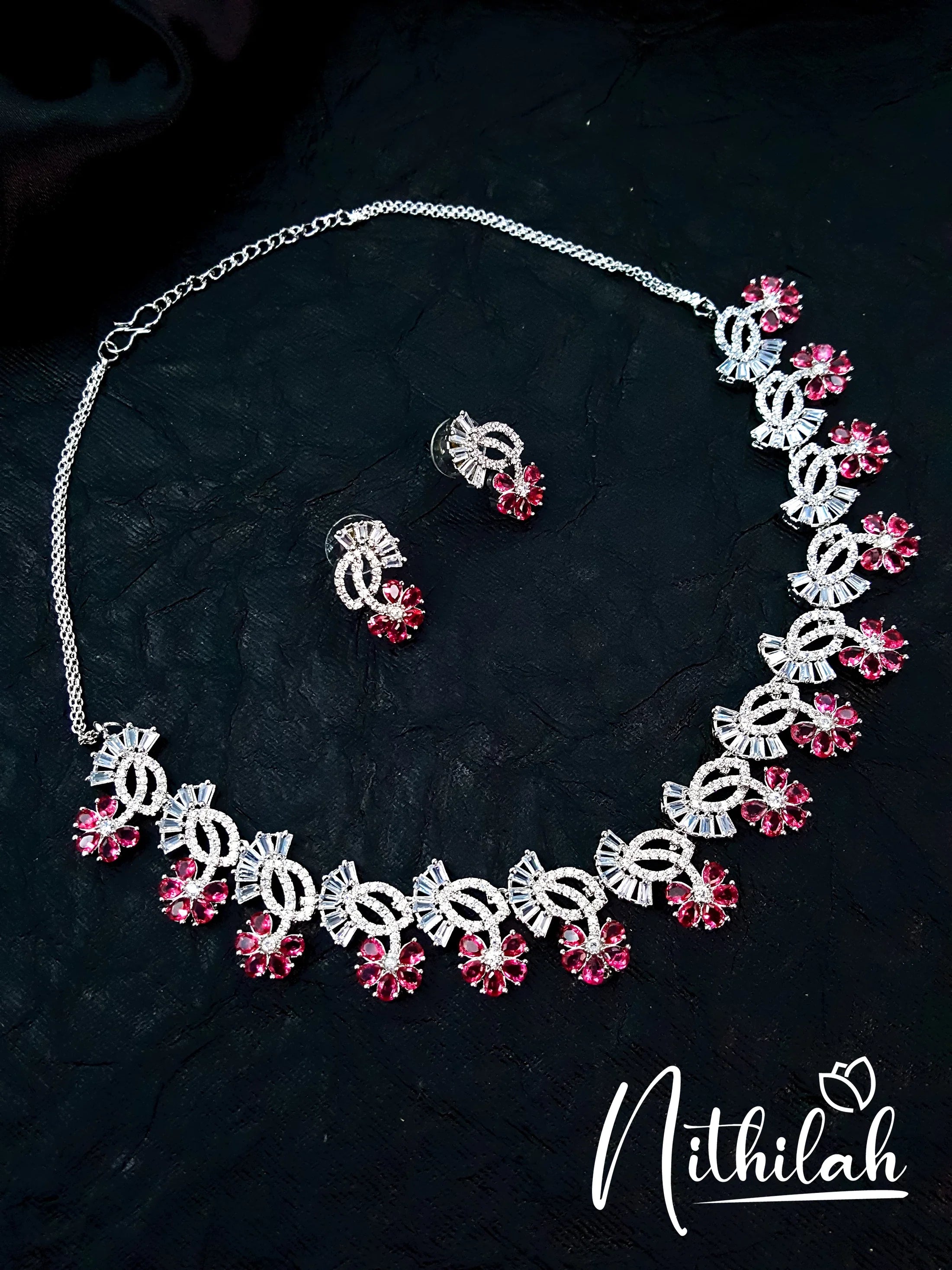 American Diamond Jewellery