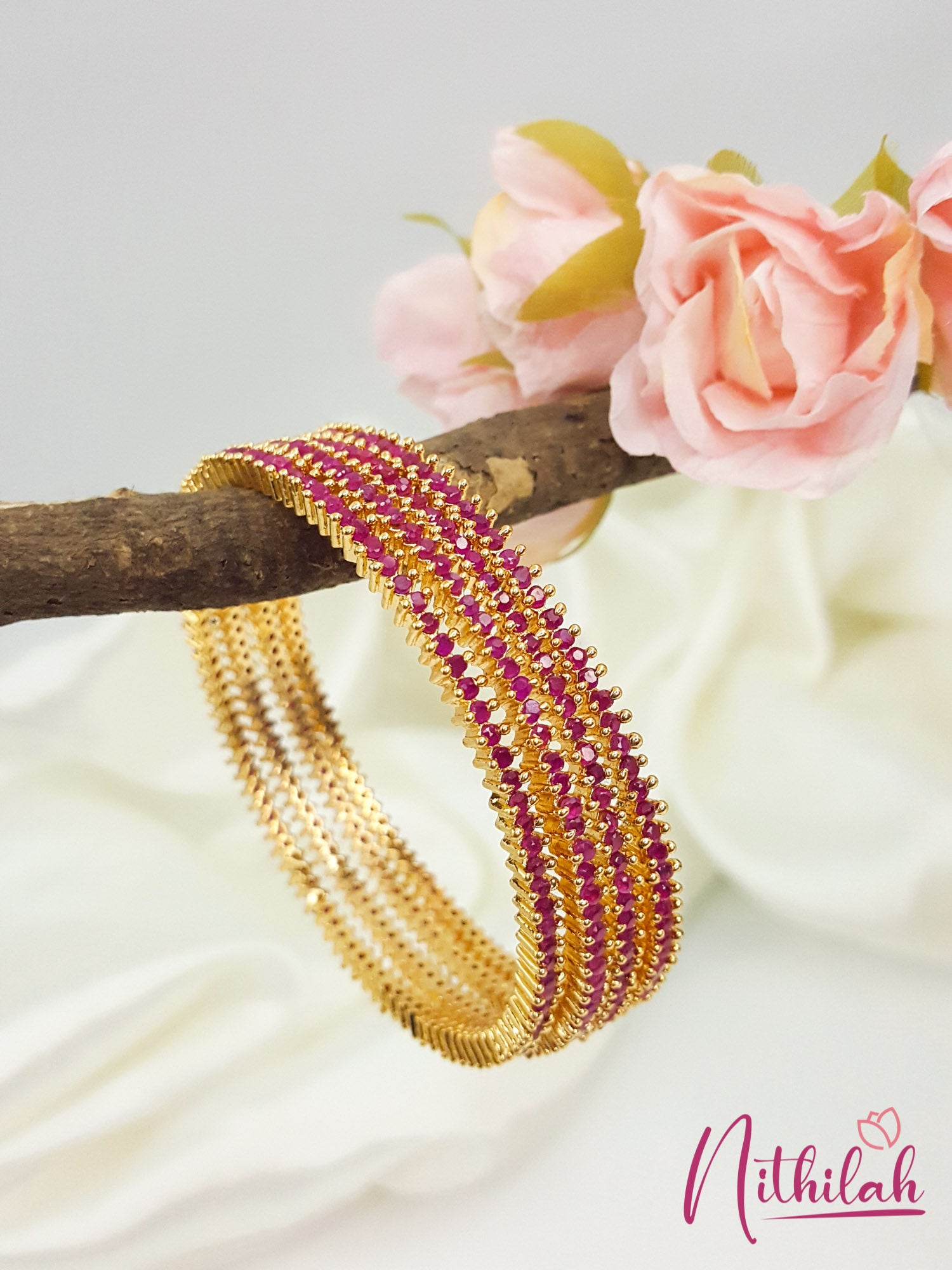 FancyPremiumRedADstoneBangles