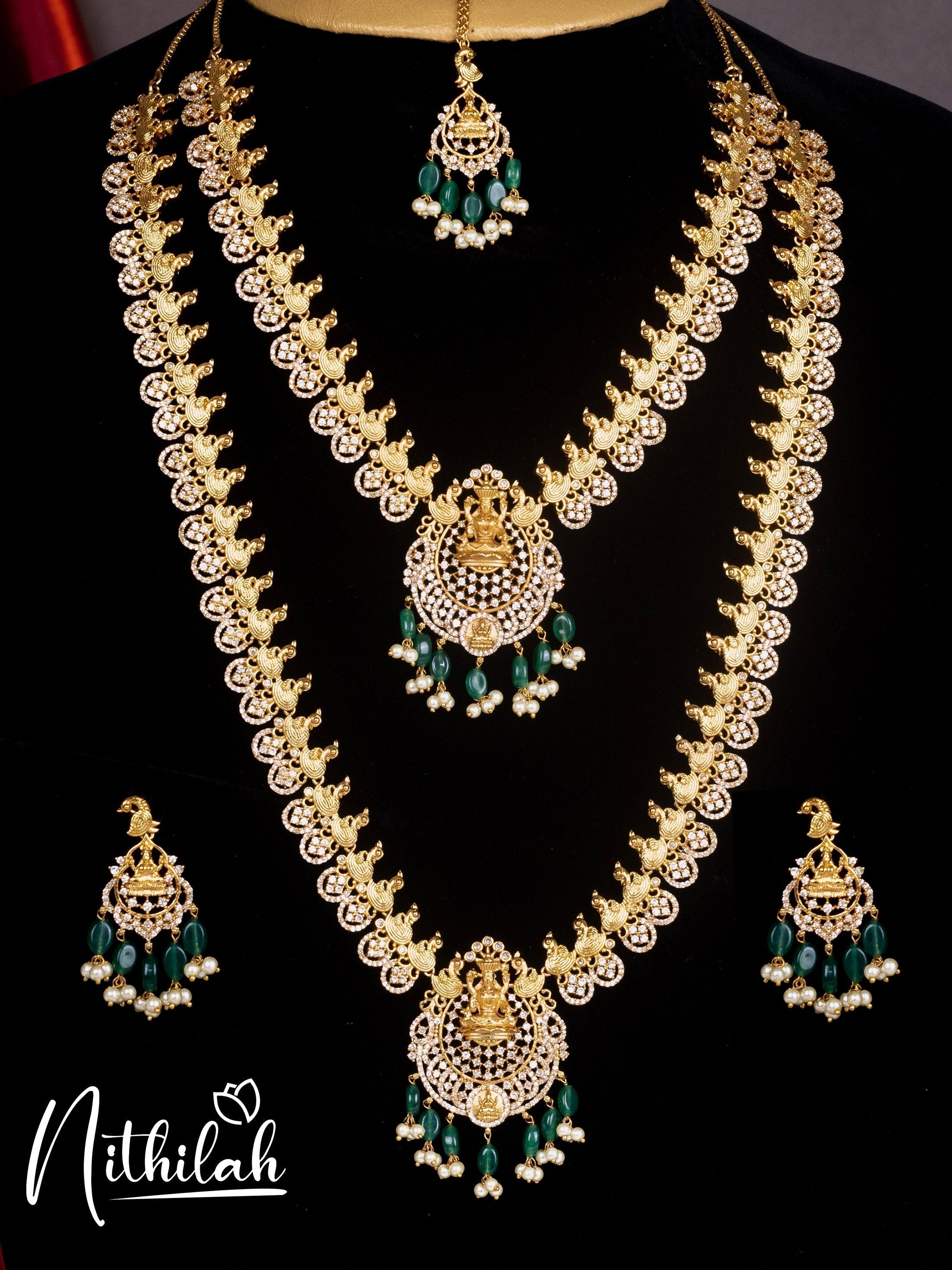 Haram vs Necklace: Which One Should You Choose?