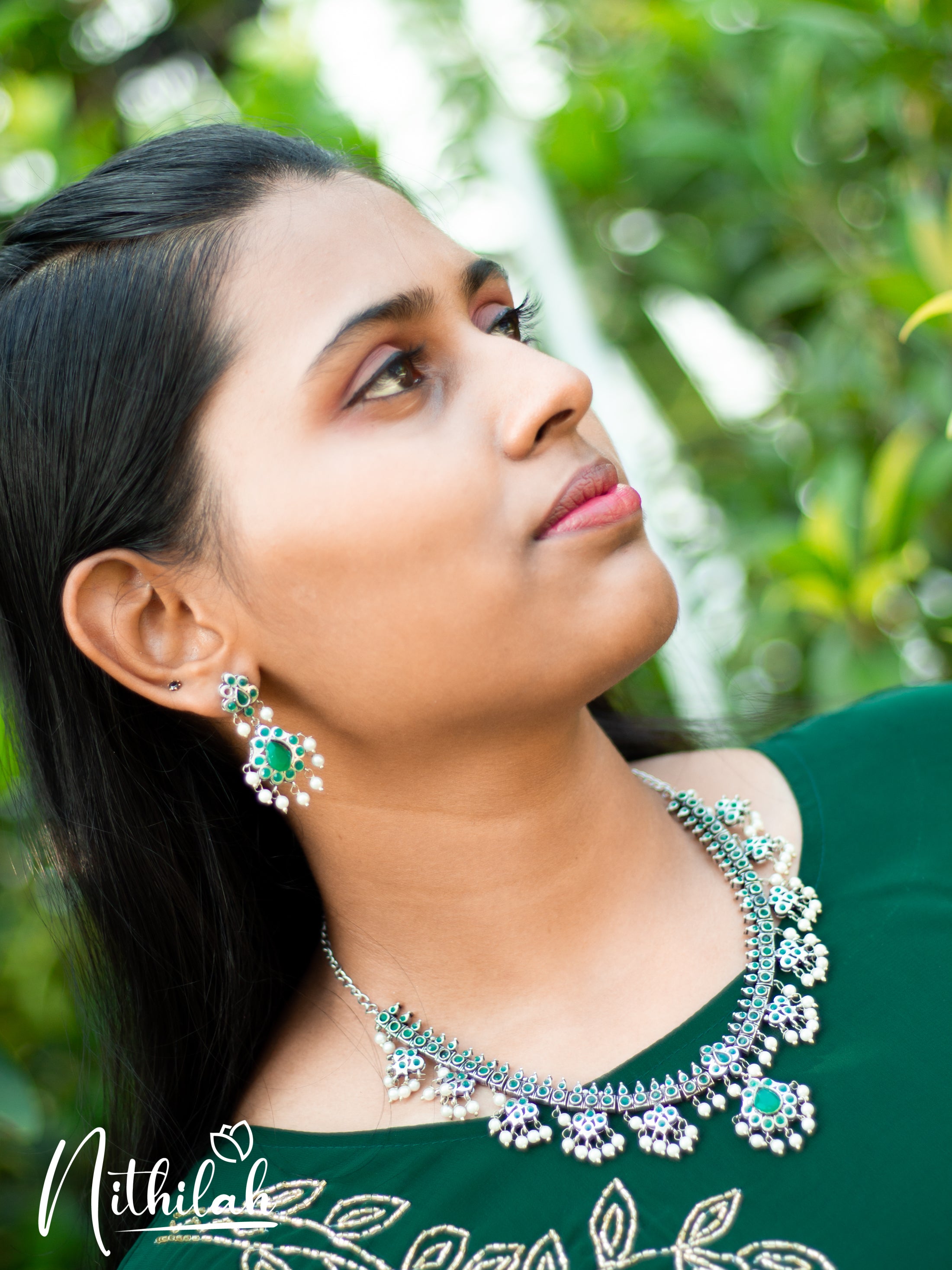 Choosing Fashion jewellery for Indian Outfits