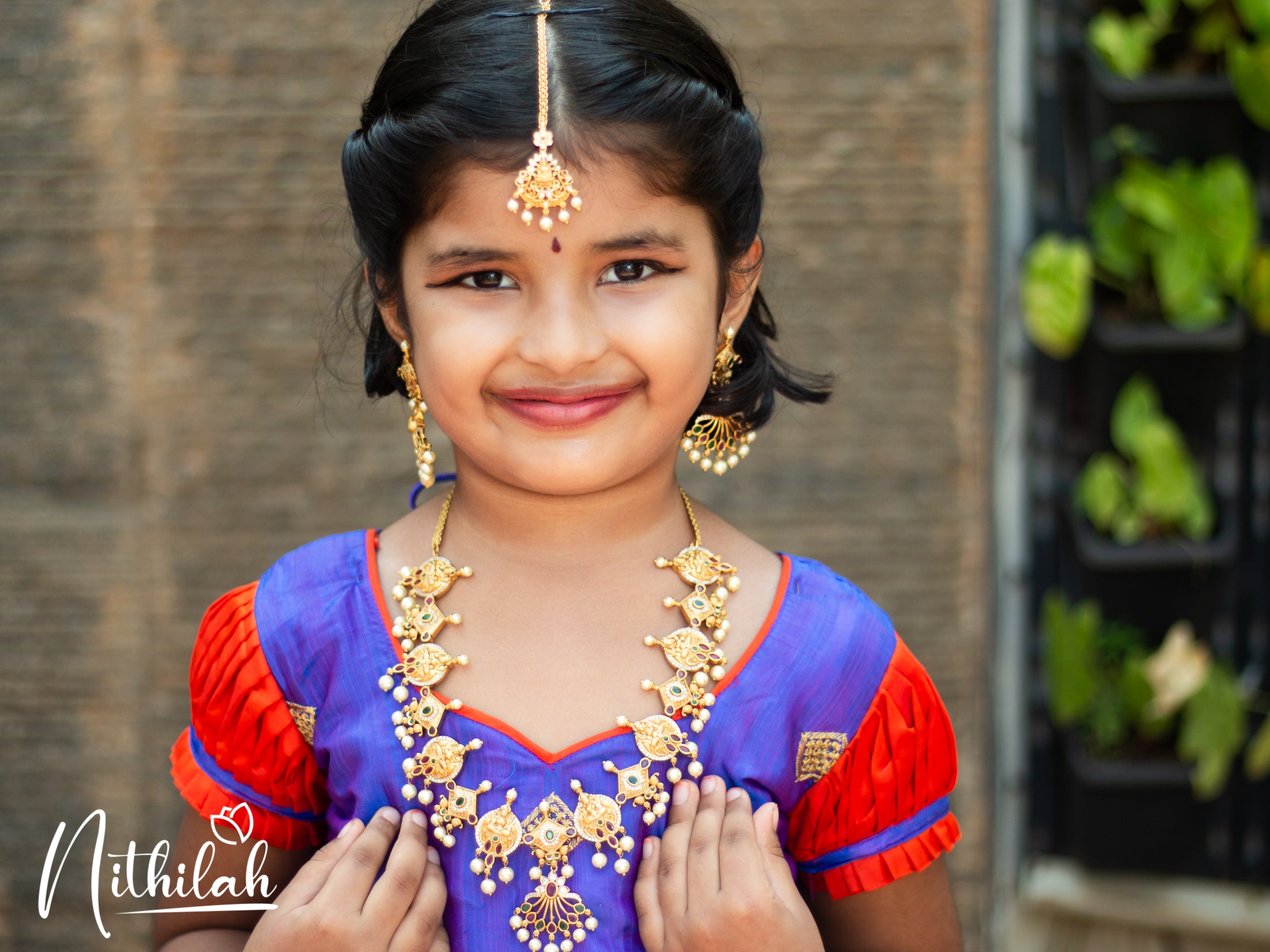 Things to consider before buying jewellery for Kids