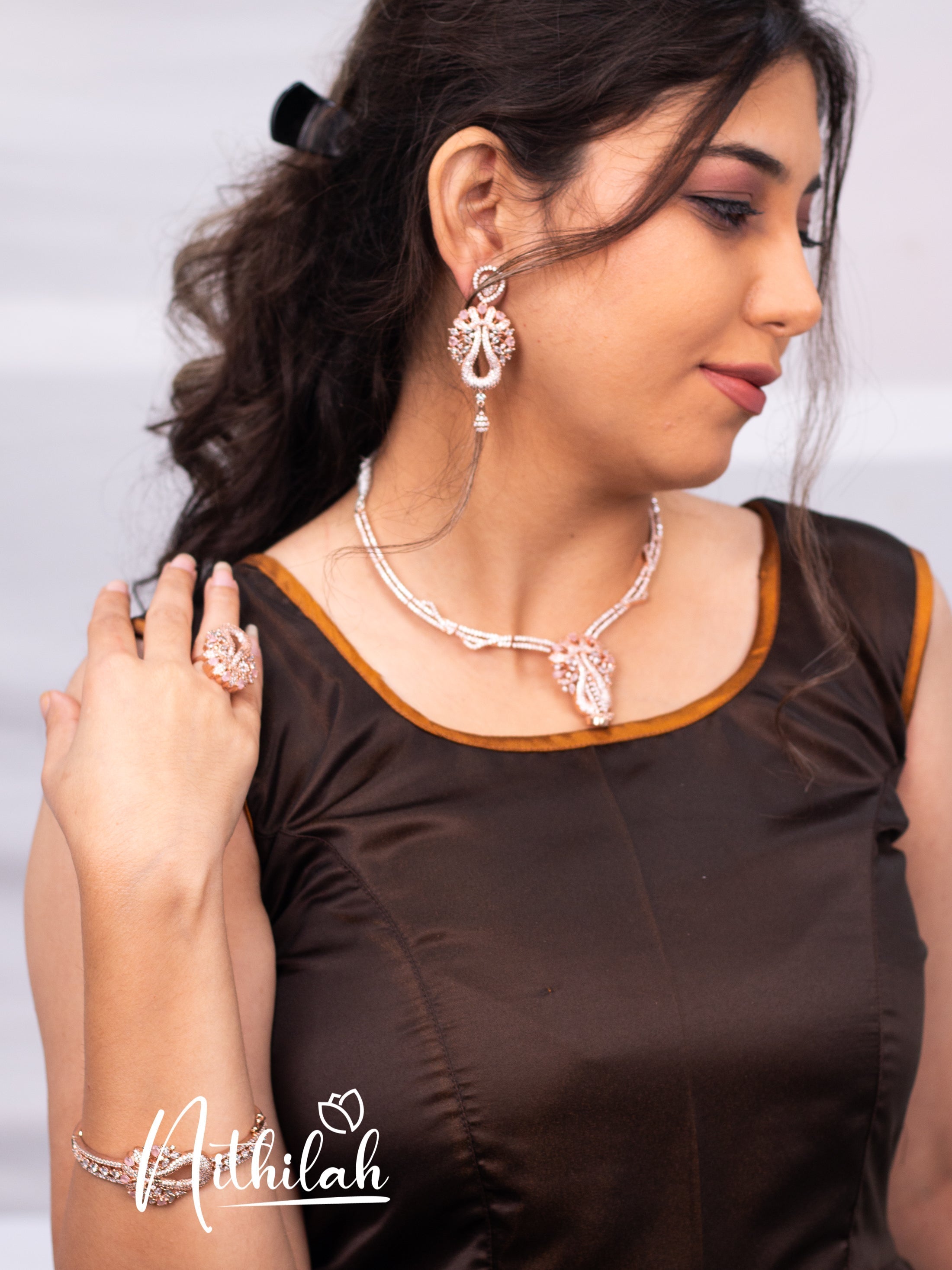 How to Match Hairstyles with Jewellery: The Complete Styling Guide
