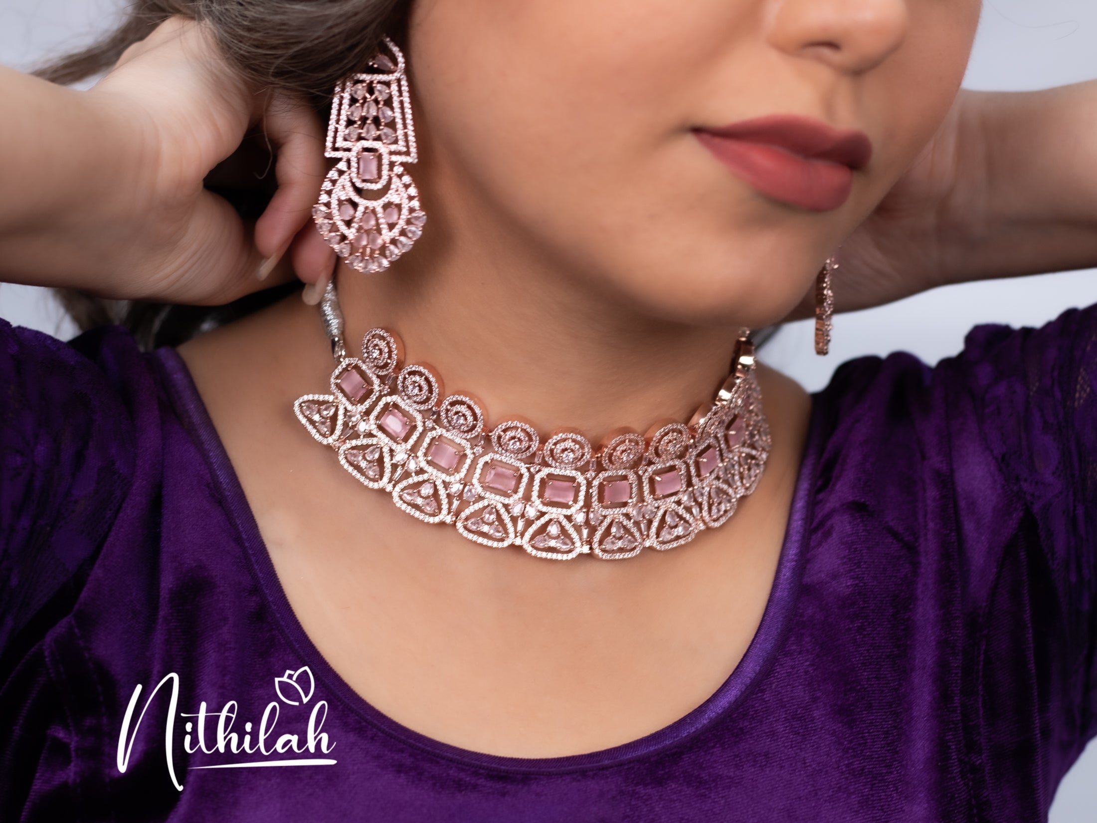 How to Style Pastel Jewellery : Outfit Ideas, Colours & Styling Guide
