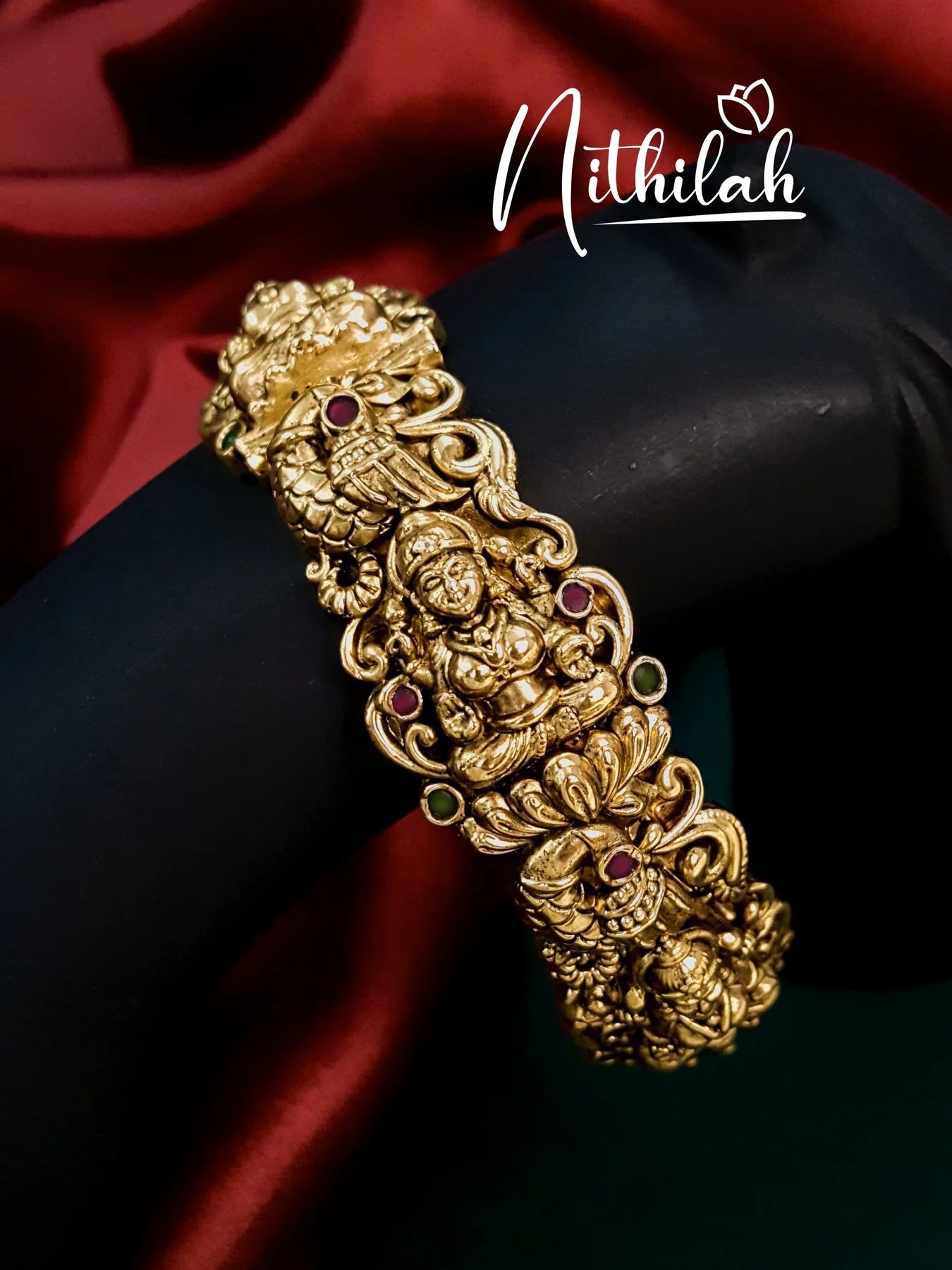 Temple imitation jewellery online deals