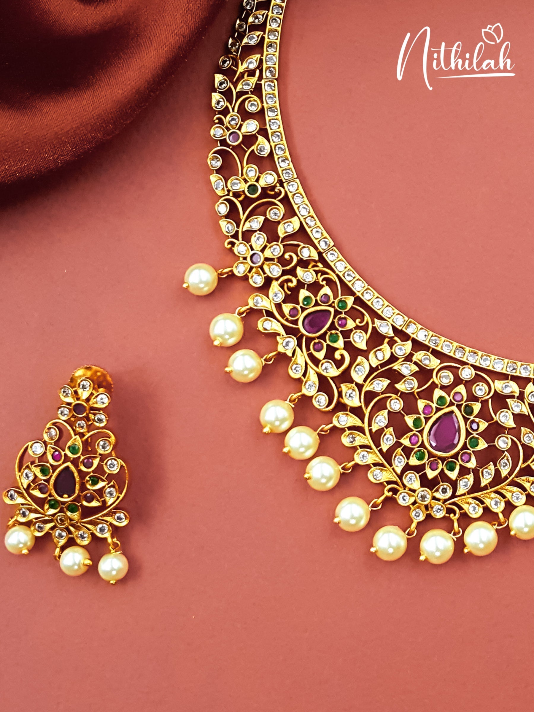 Jewel Sets