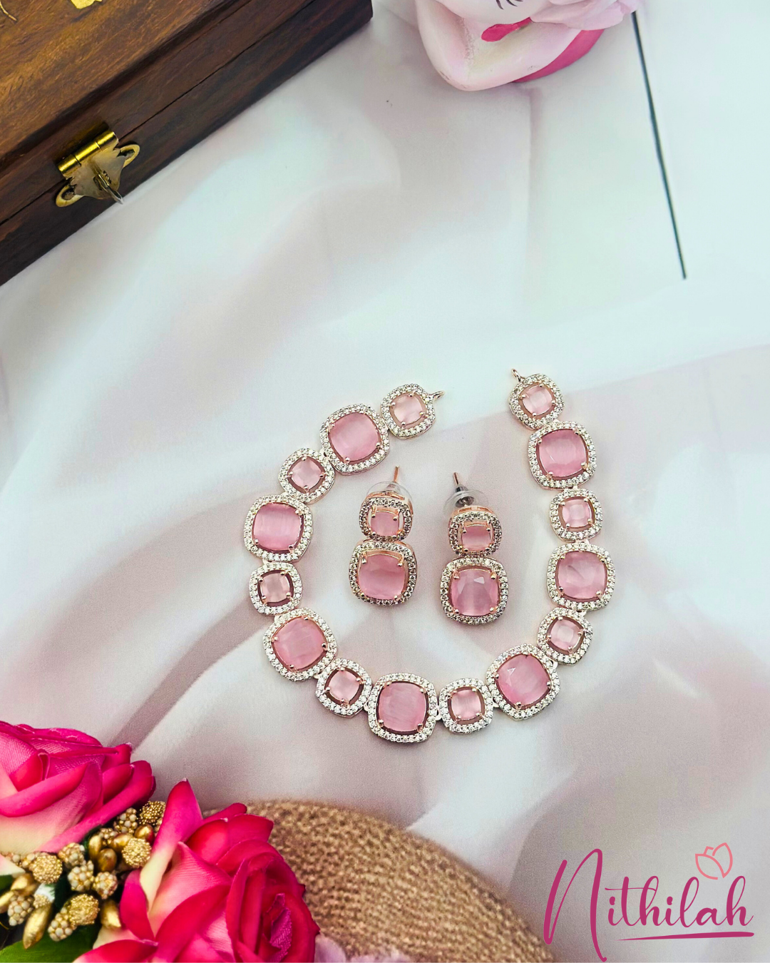 Forever Yours – Valentine Collection