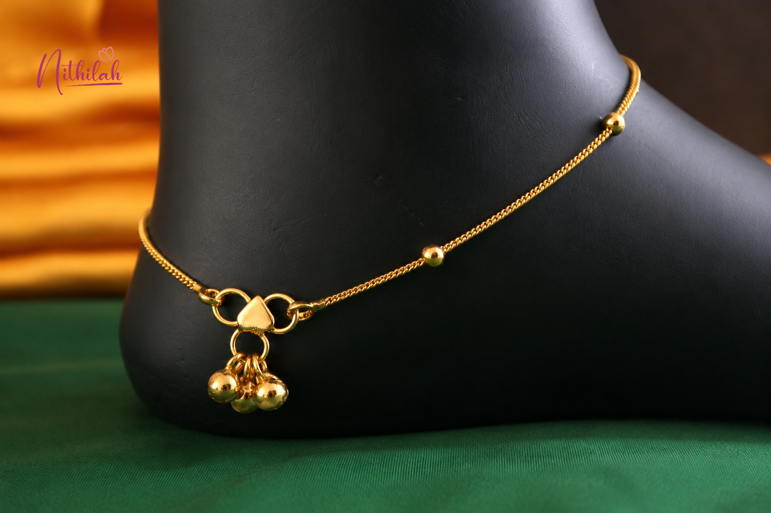 Anklets & Payal for Women