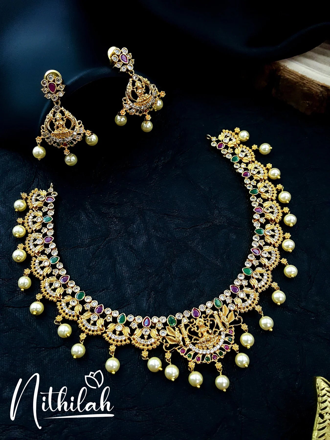 Necklaces under ₹ 999