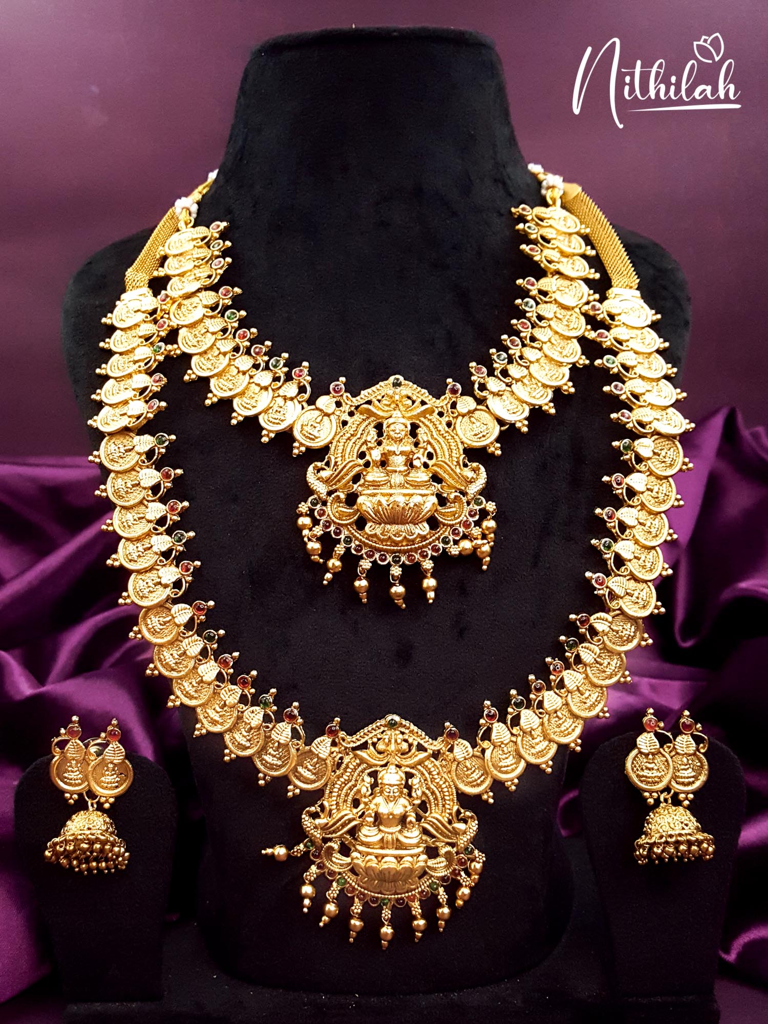 Jewellery - Artificial Bridal Jewellery Sets with Price