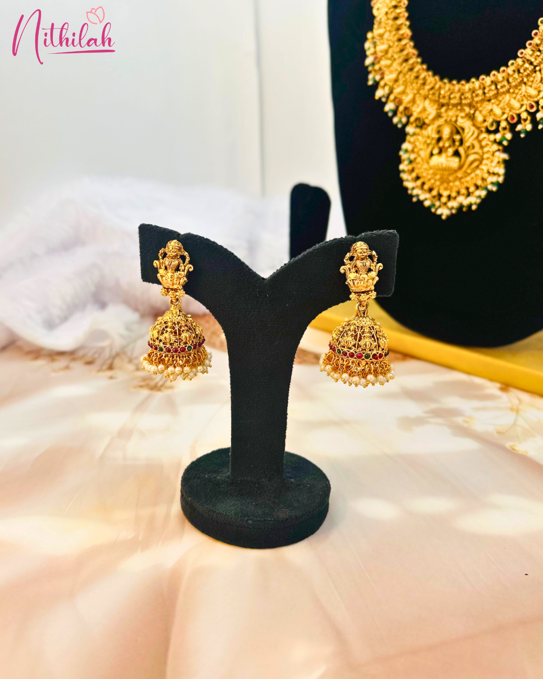 Lakshmi Vamika Grand Set