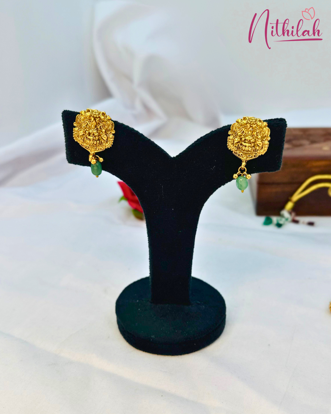 Lakshmi Nellikayi Temple Haram