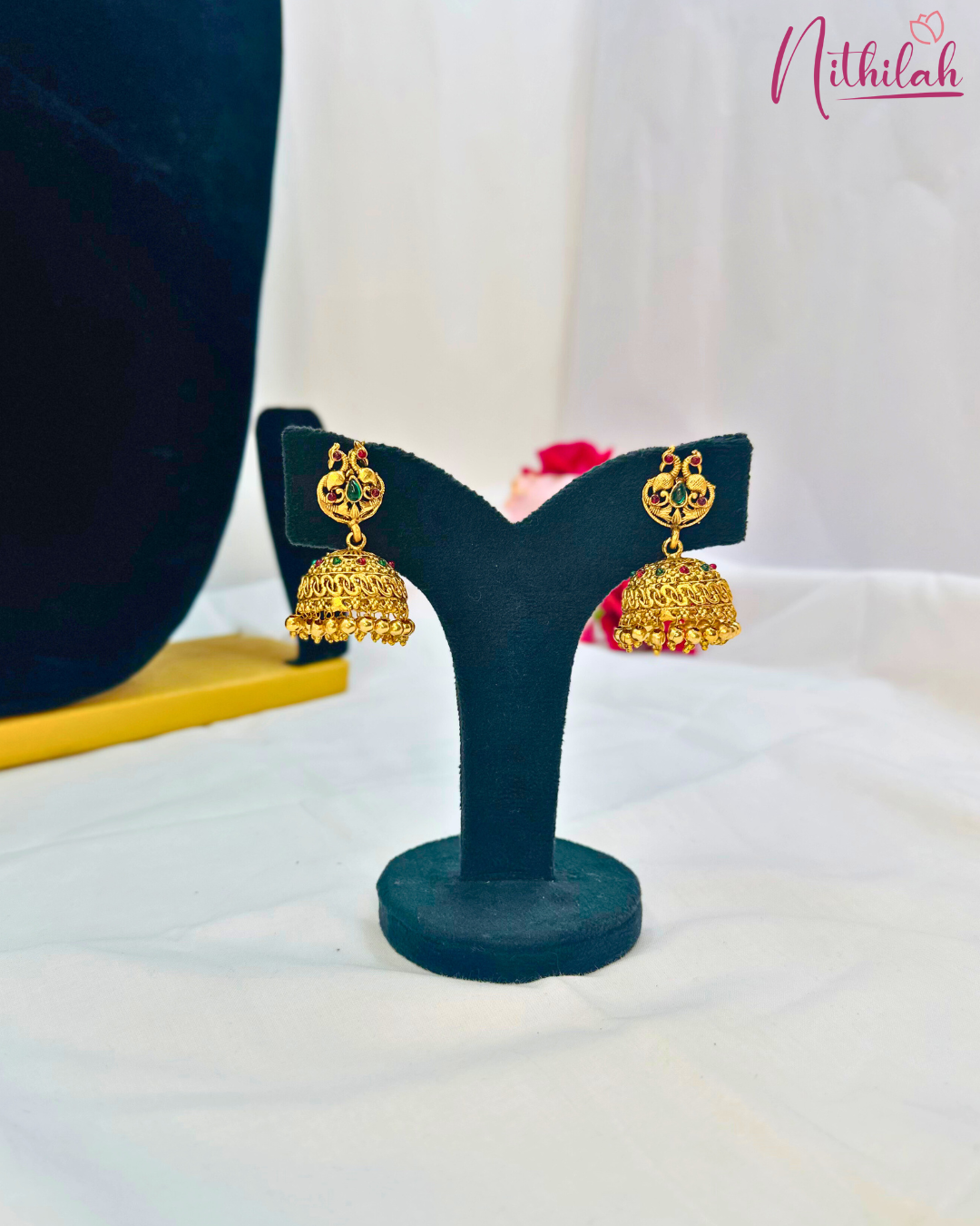 Varalakshmi Royale Bridal Set