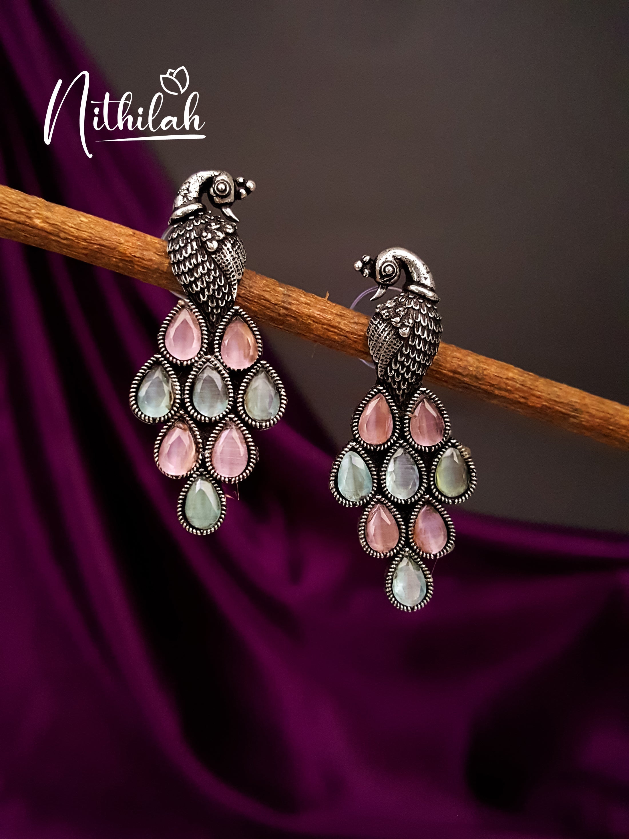 10 Best Online Sites To Shop Jhumkas  South India Jewels  Gold earrings  designs Bridal gold jewellery designs Gold earrings indian